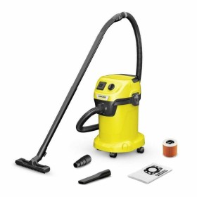 Aspirateur Kärcher 19/4/20 de Kärcher, Aspirateurs eau et poussière - Réf : S7168116, Prix : 158,07 €, Remise : %