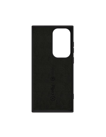 Custodia per Cellulare Celly Samsung Galaxy S23 Ultra Nero da Celly, Custodie e cover - Ref: S7784898, Precio: 12,43 €, Descu...