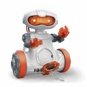 Robot interactif Clementoni 52434 de Clementoni, Robots - Réf : S7168169, Prix : 41,16 €, Remise : %