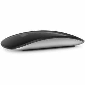 Ratón Apple MMMQ3Z/A Magic Mouse Negro de Apple, Ratones - Ref: S7168234, Precio: 134,71 €, Descuento: %