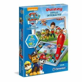 Juego Educativo Clementoni Pat'Patrouille Speaking Pen (FR) (1 Pieza) de Clementoni, Juegos de tablero - Ref: S7168289, Preci...