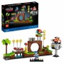 Playset Lego 21331 Sonic the Hedgehog de Lego, Playsets de figuras de juguete - Ref: S7168295, Precio: 86,42 €, Descuento: %