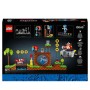 Playset Lego 21331 Sonic the Hedgehog de Lego, Playsets de figuras de juguete - Ref: S7168295, Precio: 86,42 €, Descuento: %