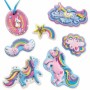 Pasta de modelar SES Creative Molding and Painting - Unicorns de SES Creative, Modelado y escultura - Ref: S7168319, Precio: ...