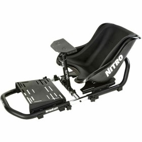 Asiento Racing Oplite OP-NK77-FP de Oplite, PlayStation - Psone - Ref: S7168323, Precio: 254,40 €, Descuento: %