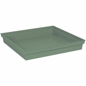 Flower Pot Dish EDA Green 40 cm by EDA, Accessories - Ref: S7168327, Price: 26,38 €, Discount: %