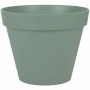 Plant pot EDA Tuscany Green Plastic by EDA, Flower Pots - Ref: S7168331, Price: 33,15 €, Discount: %