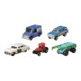 Auto Mattel C1817 Bunt von Mattel, Autos und Rennwagen - Ref: S7168394, Preis: 29,29 €, Rabatt: %