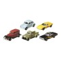 Auto Mattel C1817 Bunt von Mattel, Autos und Rennwagen - Ref: S7168394, Preis: 29,29 €, Rabatt: %