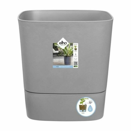 Blumentopf Elho karriert Ø 38 x 38,9 cm von Elho, Töpfe - Ref: S7168518, Preis: 66,09 €, Rabatt: %