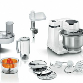 Robot da Cucina BOSCH MUMS2EW40 700 W di BOSCH, Robot da cucina e mini tritatutto - Rif: S7168528, Prezzo: 224,15 €, Sconto: %