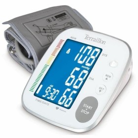 Arm Blood Pressure Monitor Terraillon BRAS-13829 by Terraillon, Blood pressure monitors - Ref: S7168549, Price: 58,30 €, Disc...