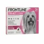 Pipetta per Cani Frontline Tri-Act 2-5 Kg di Frontline, Pipette antipulci - Rif: S7168557, Prezzo: 39,59 €, Sconto: %