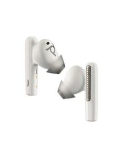 Auricolari Poly 220759-01 Bianco da Poly, Cuffie e accessori - Ref: S7786871, Precio: €230.80, Descuento: %