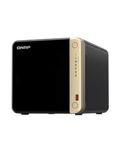 Armazenamanto em Rede NAS Qnap TS-673A | Tienda24 Tienda24.eu