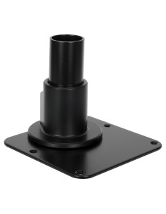 Schild Targus BPLATE1GLZ Schwarz von Targus, Docks & Ständer - Ref: S7786901, Preis: 44,79 €, Rabatt: %