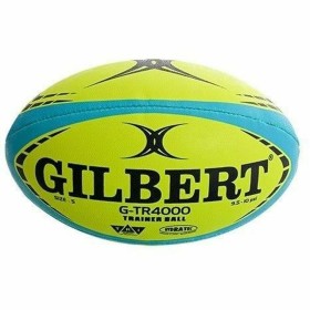 Ballon de Rugby Gilbert 42098005 5 Multicouleur de Gilbert, Ballons - Réf : S7168566, Prix : 41,72 €, Remise : %