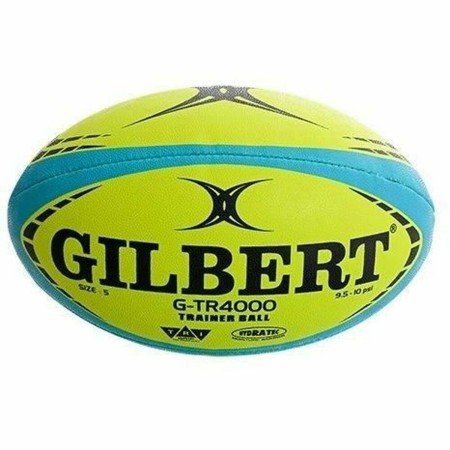 Pallone da Rugby Gilbert 42098005 5 Multicolore di Gilbert, Palle - Rif: S7168566, Prezzo: 41,72 €, Sconto: %