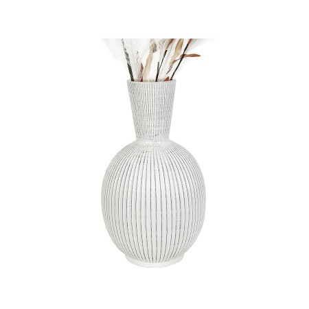 Vase Romimex Beige Céramique Sphèrique 24 x 45 x 24 cm de Romimex, Vases - Réf : D1616883, Prix : 81,13 €, Remise : %