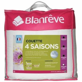 Bettdecke Blanreve Weiß 300 g/m² 240 x 260 cm von Blanreve, Bettdecken und Bettdeckenbezüge - Ref: S7168624, Preis: 86,32 €, ...