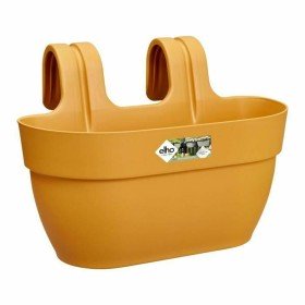 Pot auto-arrosant Stefanplast Orfeo Terre cuite Plastique 25 x 25 x 25 cm (6 Unités) | Tienda24 - Global Online Shop Tienda24.eu