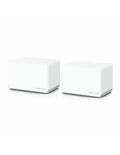 WLAN-Verstärker Trendnet TI-SG104 | Tienda24 Tienda24.eu