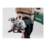 Sega da tavolo Metabo KGSV 216 M 220-240 V 65 mm di Metabo, Seghe - Rif: S7168671, Prezzo: 374,93 €, Sconto: %