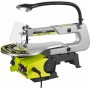 Circular saw Ryobi 5133002860 125 W by Ryobi, Saws - Ref: S7168672, Price: 217,32 €, Discount: %