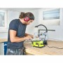 Circular saw Ryobi 5133002860 125 W by Ryobi, Saws - Ref: S7168672, Price: 217,32 €, Discount: %