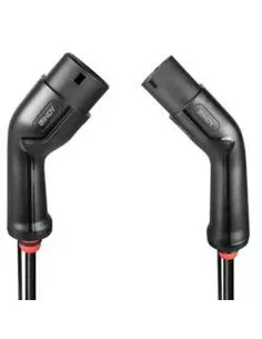 Cable de carga para Coche Eléctrico Osram OSOCC23P05 22000 W 32 A Fase 3 | Tienda24 Tienda24.eu