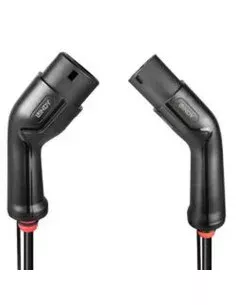 Cable de carga para Coche Eléctrico Osram OSOCC23P05 22000 W 32 A Fase 3 | Tienda24 Tienda24.eu