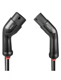 Ladekabel für Elektroauto Osram OSOCC13205 5700 W 32 A Phase 1 | Tienda24 Tienda24.eu