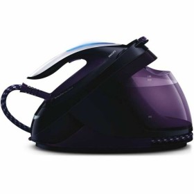 Centro de Engomar Philips GC9650/80 2400 W 2400 W de Philips, Centros de engomadoria - Ref: S7168689, Preço: 307,72 €, Descon...