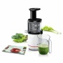 Mixer BOSCH MESM500W 150 W Bianco Nero 1500 W 150 W 1 L di BOSCH, Centrifughe ed estrattori di succo - Rif: S7168700, Prezzo:...