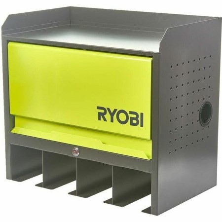 Organizador de Ferramentas Ryobi RHWS-01 43 x 48 x 28,2 cm De parede de Ryobi, Armários - Ref: S7168710, Preço: 106,10 €, Des...