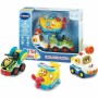 Coche Vtech 80-242165 (FR) | Tienda24 - Global Online Shop Tienda24.eu