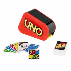 Jeux de cartes Mattel UNO Extreme de Mattel, Jeux de cartes - Réf : S7168759, Prix : 66,96 €, Remise : %