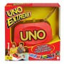 Juego de Cartas Mattel UNO Extreme de Mattel, Juegos de cartas - Ref: S7168759, Precio: 66,96 €, Descuento: %