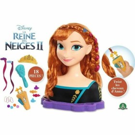 Set di Trucchi per Bambini Disney Princess Frozen 2 Anna Multicolore di Disney Princess, Trucchi - Rif: S7168765, Prezzo: 79,...