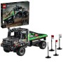 Playset Lego 42129 Technic Mercedes-Benz Zetros 4x4 de Lego, Playsets de figuras de juguete - Ref: S7169080, Precio: 311,19 €...