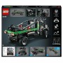 Playset Lego 42129 Technic Mercedes-Benz Zetros 4x4 de Lego, Playsets de figuras de juguete - Ref: S7169080, Precio: 311,19 €...