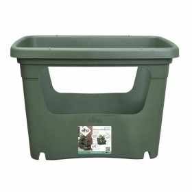 Pot Elho Vert de Elho, Pots de fleurs - Réf : S7169111, Prix : 39,13 €, Remise : %