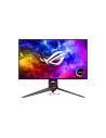 Monitor Asus 90LM08Q0-B01A70 Wide Quad HD HDR10 OLED Flicker free NVIDIA G-SYNC | Tienda24 Tienda24.eu