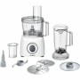 Food Processor BOSCH MultiTalent3 800 W White 800 W by BOSCH, Kitchen robots and mini choppers - Ref: S7169179, Price: 101,71...