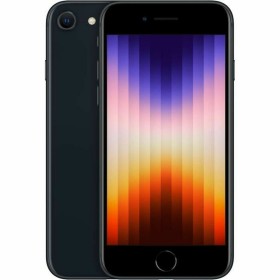 Smartphone Apple iPhone SE Noir A15 64 GB de Apple, Smartphones et téléphones portables débloqués - Réf : S7169242, Prix : 56...