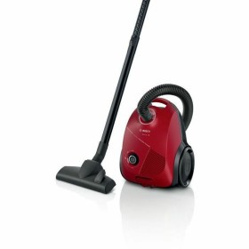 Aspirateur à sacs BOSCH BGBS2RD1 3,5 L 600 W de BOSCH, Aspirateurs traîneaux - Réf : S7169255, Prix : 116,14 €, Remise : %