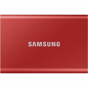 Externe Festplatte Samsung Portable SSD T7 2 TB SSD von Samsung, Externe Solid-State-Drives - Ref: S7169321, Preis: 285,32 €,...