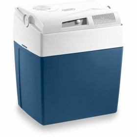 Glacière Mobicool ME27 26 L Bleu de Mobicool, Stickers frigo - Réf : S7169336, Prix : 86,43 €, Remise : %