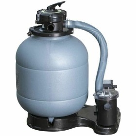 Treatment plant for swimming pool Gre FS400 Sand filter system by Gre, Filters - Ref: S7169363, Price: 299,75 €, Discount: %