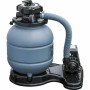 Treatment plant for swimming pool Gre FS320NP by Gre, Filters - Ref: S7169364, Price: 236,74 €, Discount: %